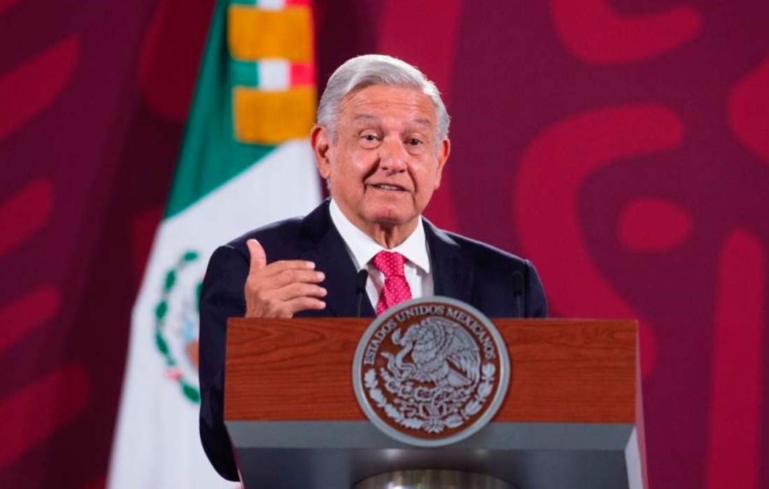 No hubo daños mayores tras sismos, afirma AMLO