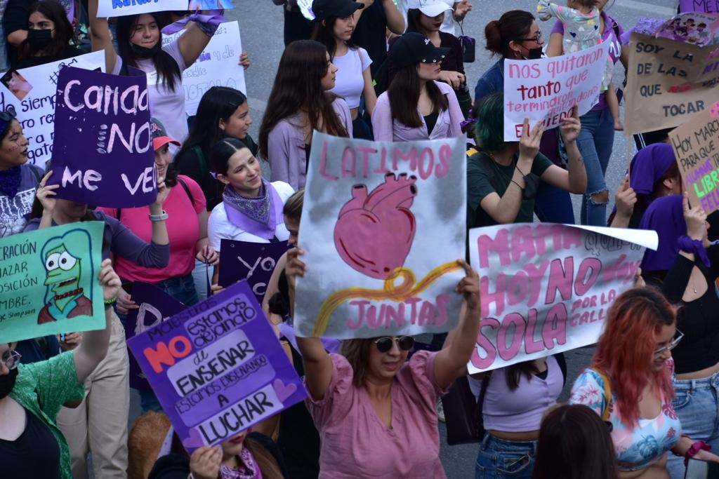 Feministas respaldan propuesta del Partido Verde para castrar químicamente a violadores